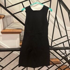 Navy Theory sheath size 2